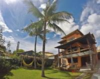 Mahalo Guest House - B&B Saquarema