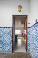 Estudio con balcón