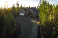 Shawnigan Suite B & B - B&B