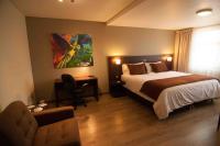 B&B San Fernando - Hotel Manso de Velasco - Bed and Breakfast San Fernando