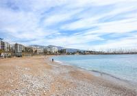 Athena's Comet - B&B Athens