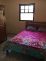 Vila Colorida casa 2 - Ferienwohnung