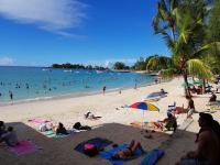 Sugar Reef Apartment - B&B Flic en Flac