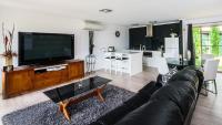 Lure Bed and Breakfast - Ferienwohnung Normanville