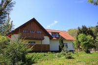 Wanderlust - Ferienwohnung