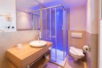 Single Room with Shower