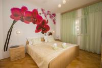 Two-Bedroom Apartment with Terrace and Sea View