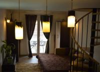 Appartement Split-level
