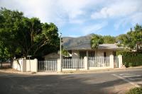 Cape Robin Cottage - B&B