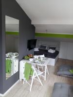 Doppelzimmer mit Bergblick