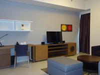 Apartma Executive z 2 spalnicama (4 odrasli) 