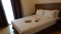 Apartman Executive s 2 spavaće sobe (4 odrasle osobe) 