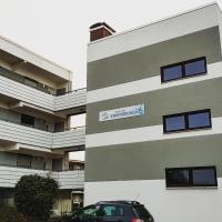 Strandburg 1 - B&B