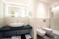 Suite con terraza