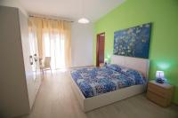 Habitación Doble Deluxe con balcón