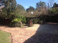 Casa Tiradentes - apto 3 - Ferienwohnung