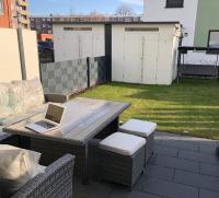 Luxury Rooms - Directly Hanover Fair - Chambres d’hôtes