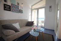 Appartement met 1 Slaapkamer en Uitzicht op Zee