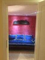 Double Room with Private External Bathroom