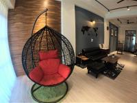 B&B Anping - 客梢 Cushare - Bed and Breakfast Anping