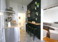 For the bold, chic and open minded - B&B Vienna