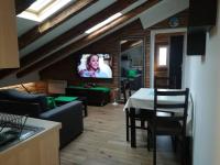 Apartment mit 1 Schlafzimmer (maximal 4 Personen, einschließlich Kinder)