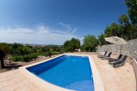 Villa Putxet - B&B Inca