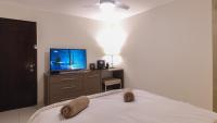 Luxury Suite by the pool - Bed and Breakfast