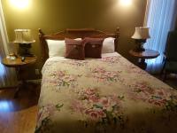 Habitación Superior Vermillion - Cama grande