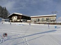 Apartments Aeon - Chambres d’hôtes Sankt Johann in Tirol
