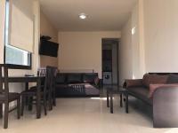 Apartamento con vistas al mar