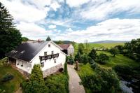 Pension U Sebastiana - B&B Hodousice