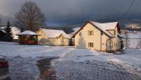 Casa Ana Vatra Dornei - B&B