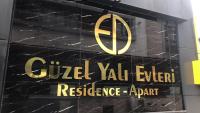 B&B Aşağı Dikme - Güzel Yalı Evleri Residence &Apart Hotel - Bed and Breakfast Aşağı Dikme