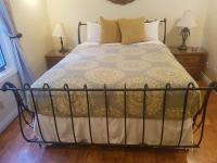 Habitación Deluxe Rundle con cama grande