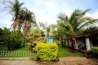 Pousada Akonxego - B&B Olímpia