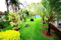 Pousada Akonxego - B&B Olímpia