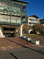 Ibaia Sokoburu dream - Ferienwohnung Hendaye