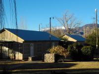 Hotel de Campo Calingasta - B&B Calingasta