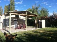 Hotel de Campo Calingasta - B&B Calingasta