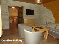 Comfort Holiday - B&B Grzybowo