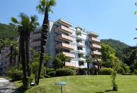 Wunderschönes Apartment direkt am See, Bissone bei Lugano/Tessin - Chambres d’hôtes