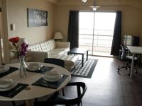 Sea View Court Kobe - Bed and Breakfast Kobe