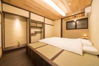 Habitación Doble de estilo japonés - 2 camas