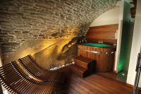 MIRUTT Relax by Keyhole Selection - Bed and Breakfast Castelmezzano