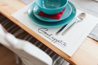 MOOKI Beach Apartment - Chambres d’hôtes Bodensdorf