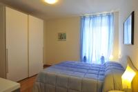 Two Connecting Rooms with Sea View