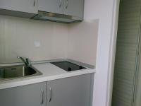 Estudio con vistas al mar