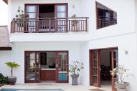 Villa Origami by Nagisa Bali - B&B Seminyak