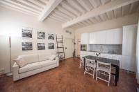 Appartamento i Priori - B&B Volterra